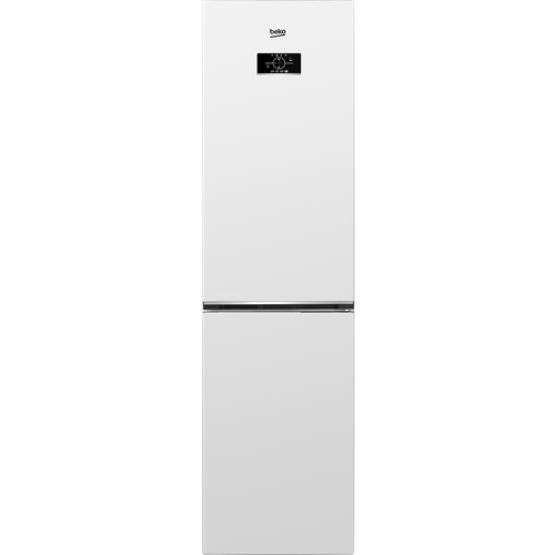 Двухкамерный холодильник Beko B3R0CNK332HW No Frost белый 34598₽
