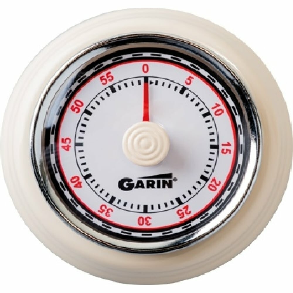Механический таймер garin Точное измерение KT-04