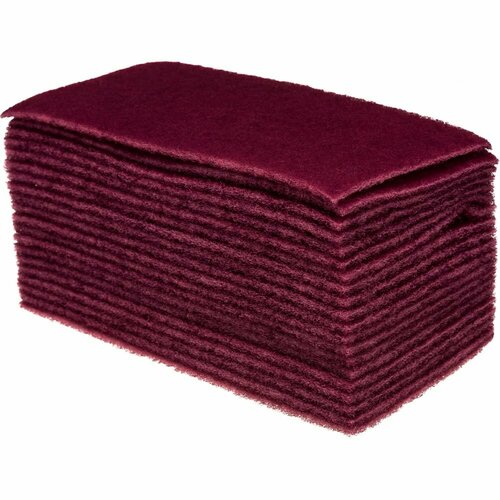 Нетканый абразивный материал RoxelPro ROXTOP FAST CUT 4958₽