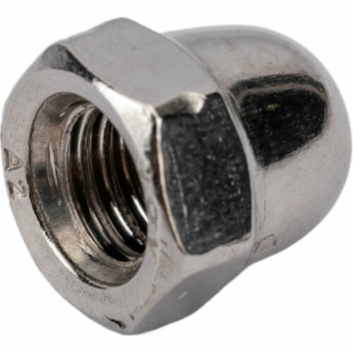 Колпачковая шестигранная гайка DINFIX M8 DIN1587 10 шт.