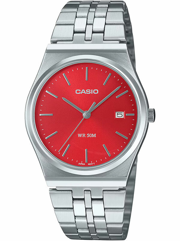 Наручные часы CASIO