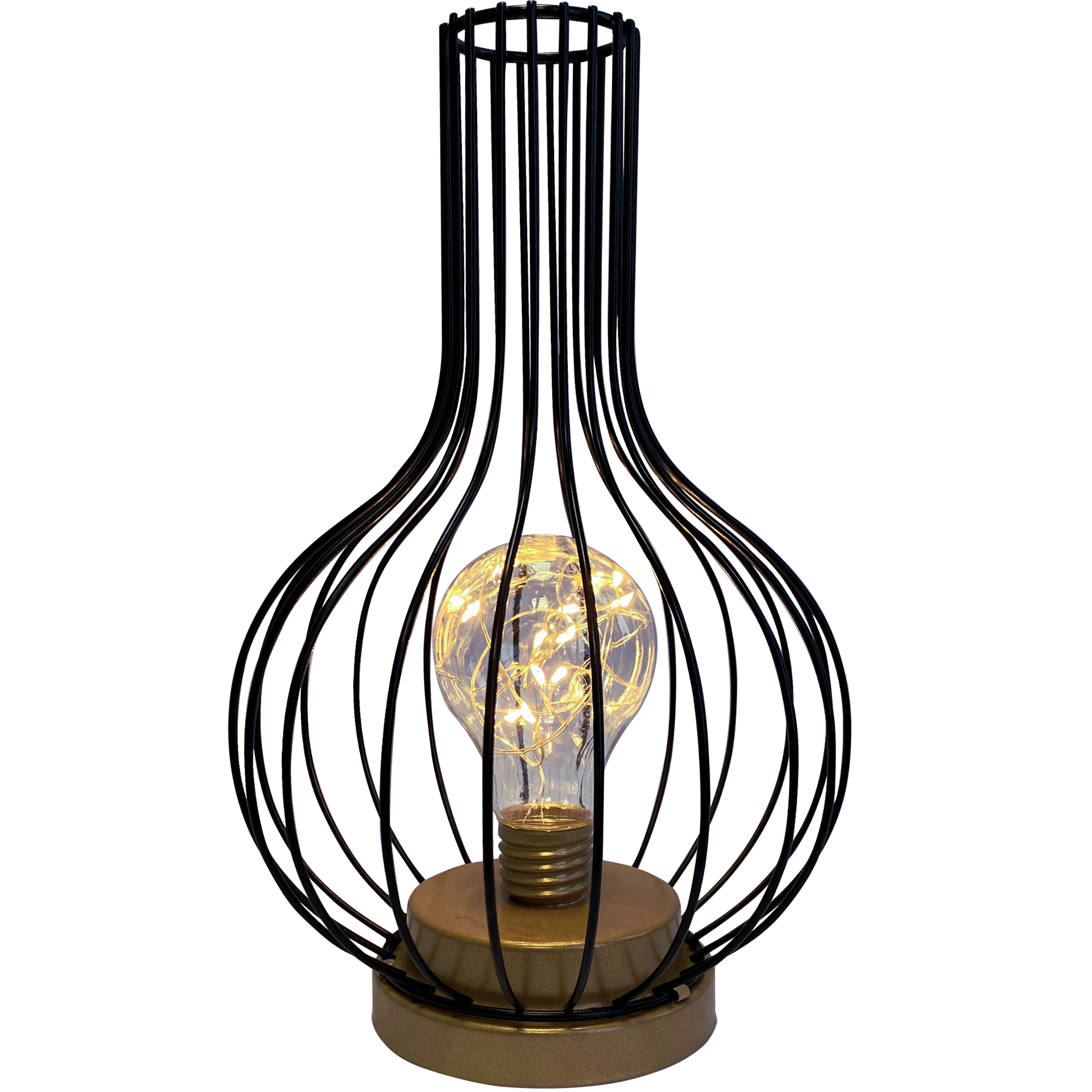 фото Светильник светодиодный Фотон LSS13 на батарейках