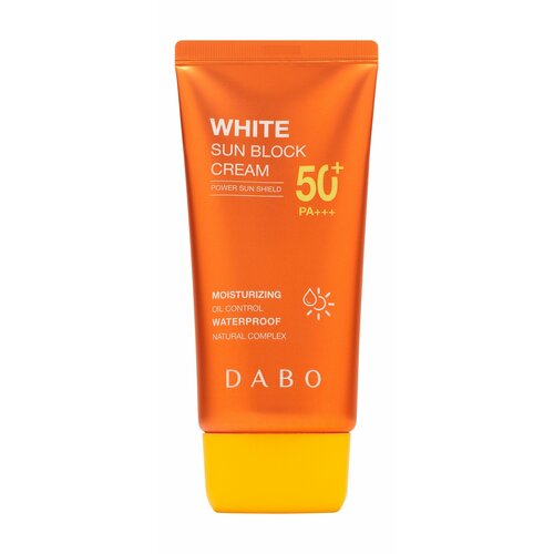 DABO Солнцезащитный крем SPF 50 PA водостойкий 895₽