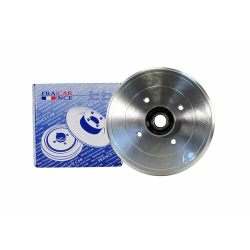 Барабан тормозной 432008333R FCRBD111 с подш для LADA Vesta 2015- 6358₽