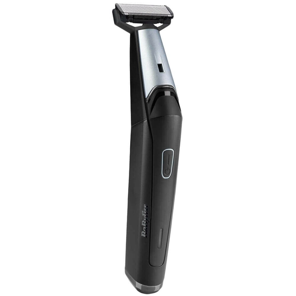 Триммер BaByliss T880E Черный - фото №5