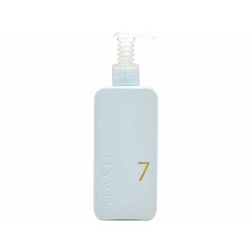 Гель для душа с церамидами и ароматом пудры Masil 7 Ceramide Perfume Shower Gel Baby Powder