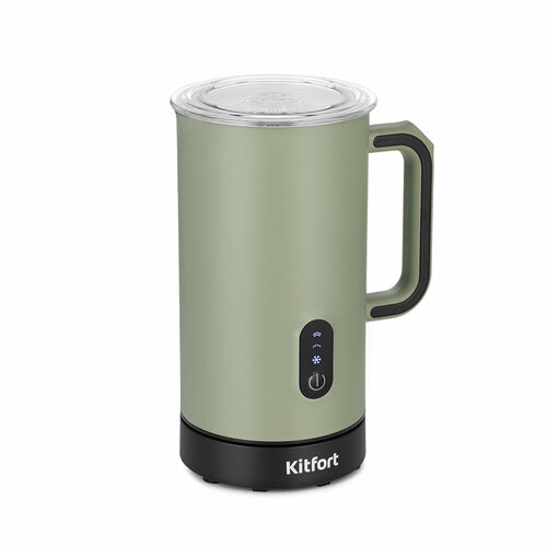 Капучинатор Kitfort КТ-7272 3290₽