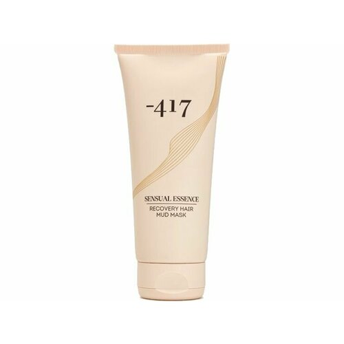 Восстанавливающая грязевая маска для волос Minus 417 Recovery Hair Mud Mask 9415₽