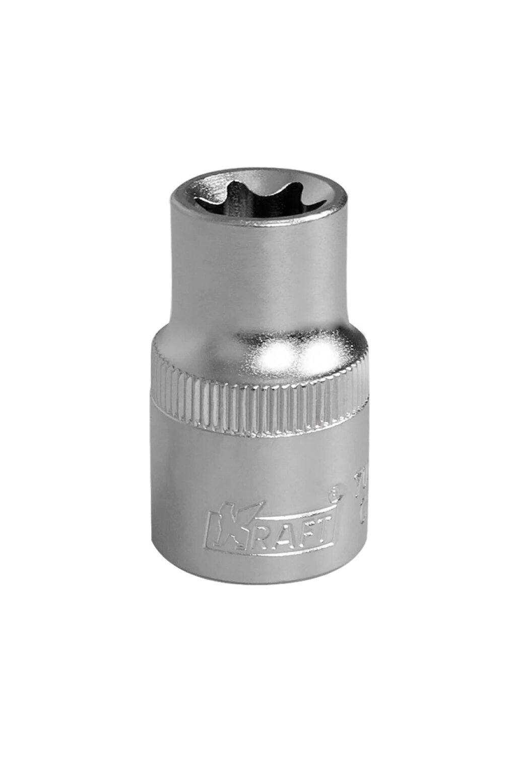 Головка торцевая 1/2"Dr E-star E18 (вн TORX)