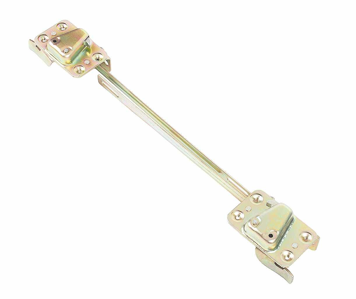 фото Замок двери ЗИЛ комплект, 130-6105013/12, NO NAME