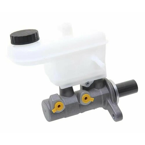 Цилиндр тормозной главный ГАЗель NEXT с бачком автомагнат 4500₽