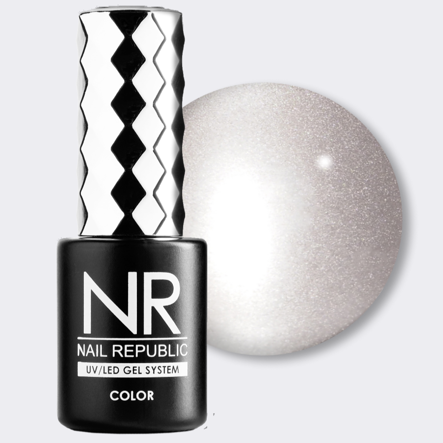 Гель-лак Nail Republic Silk Cats №111 10 мл