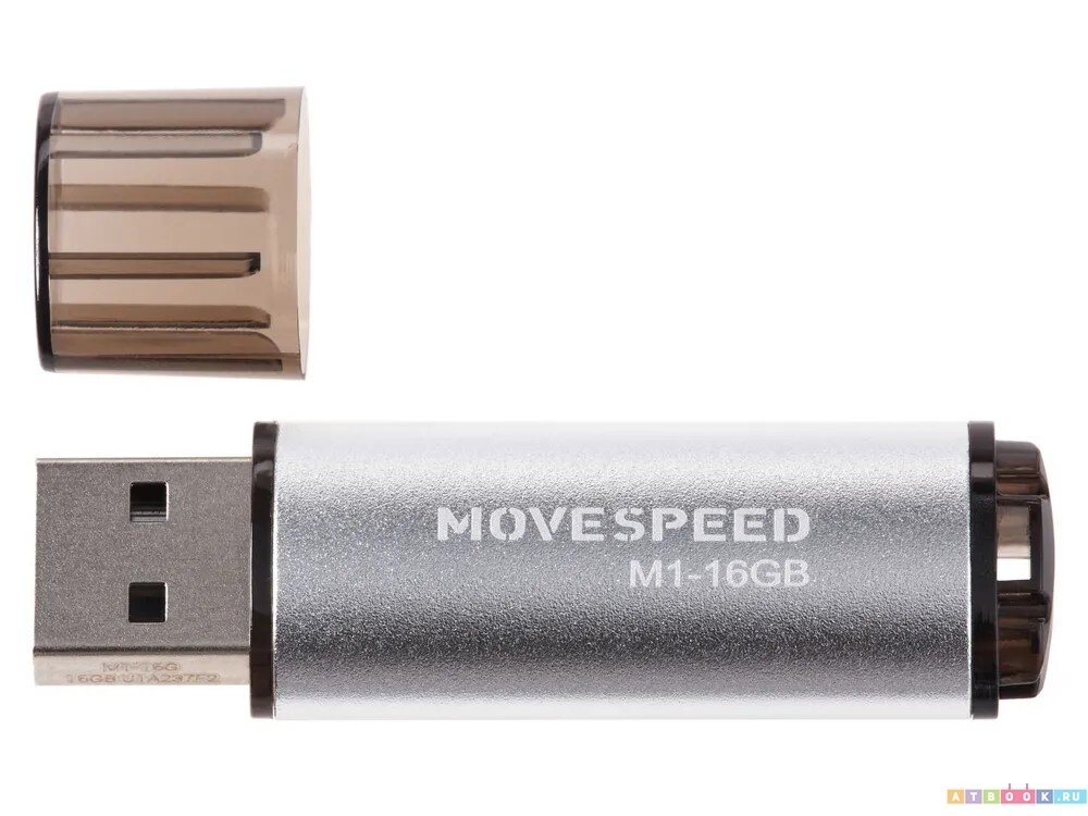 Move Speed M1 M1-16G Флешка USB Flash