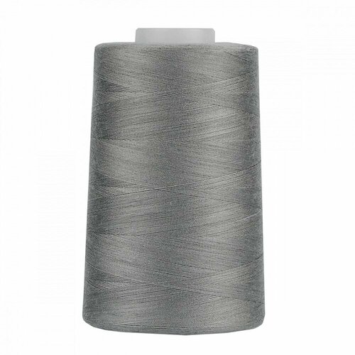 Нитки для шитья 502 нитки швейные 5000 ярдов цв229 серый 409₽