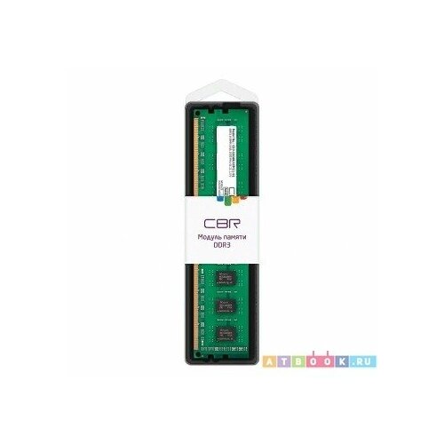 CBR CD3-US08G16M11-01 Оперативная память