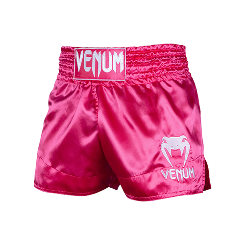 фото Шорты venum, размер m, розовый