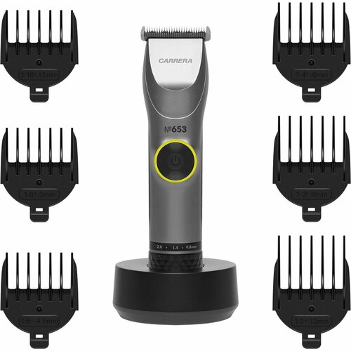 Машинка для стрижки волос Carrera 653 299900₽