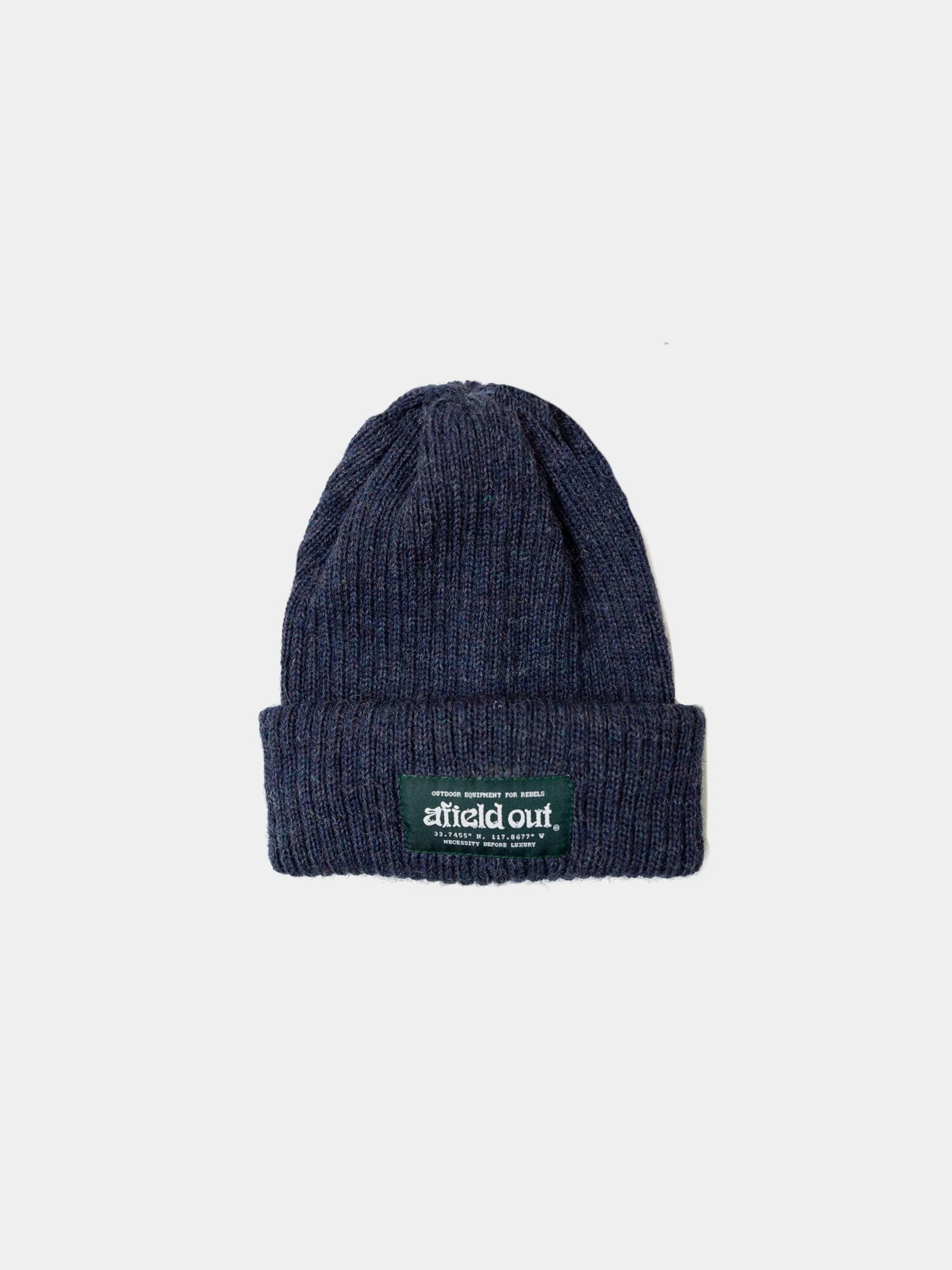 Шапка Afield Out WATCH CAP