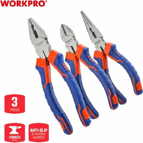 WORKPRO WP201007
