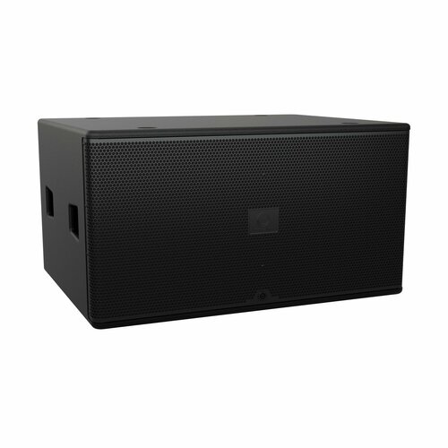 TURBOSOUND MS218 - пассивный сабвуфер 2х18 2000 Вт 4Ом SPL145 дБ 30-95 Гц 43499000₽