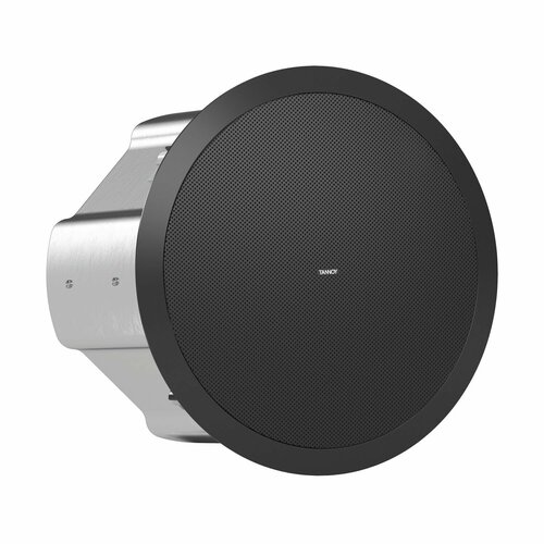 TANNOY CVS 801 BK - потолочная коаксиальная акустическая система 8 90Вт 88 Гц-20 кГц черн 3534300₽