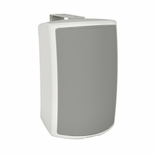 TANNOY AMS 6ICT-WH - трансляционная акустическая система 120Вт програм 70В100В - 60Вт 30Вт 15 5685400₽