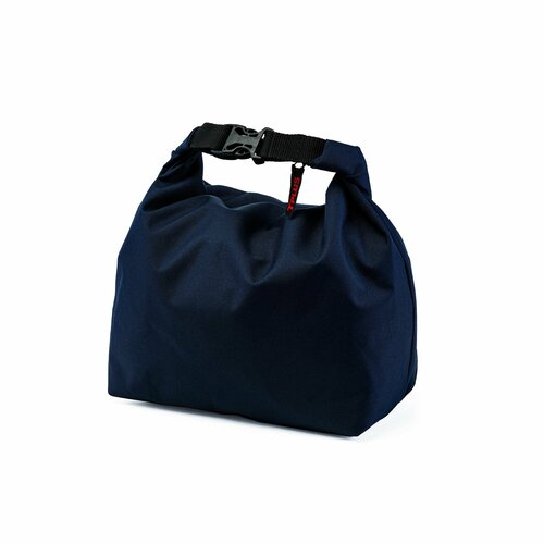 Мешок скрутка Сompact (оксфорд 600, синий), Tplus сумка скрутка 250х500 мм оксфорд 600 чёрный tplus