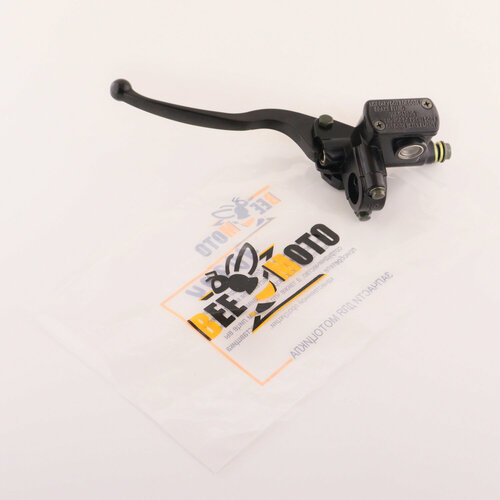 Машинка тормозная ГТЦ 4T GY6 50 левая высокая BEEZMOTO 1070₽