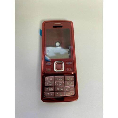 Корпус для Nokia 6300