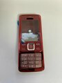 Корпус для Nokia 6300