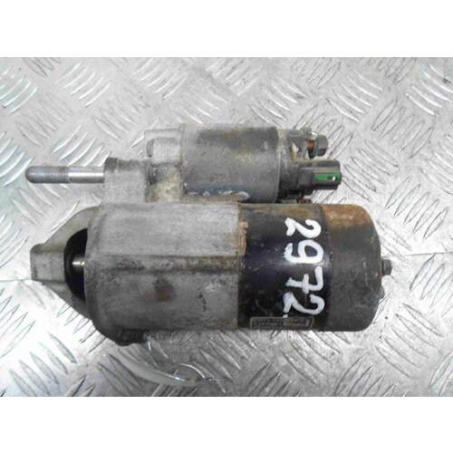 Стартер Hyundai Santa_Fe 2 (CM) 3610027010 арт.18.31-00079655