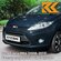 Бампер передний в цвет кузова для Форд Фиеста МК6 Ford Fiesta MK6 (2008-2013) до...