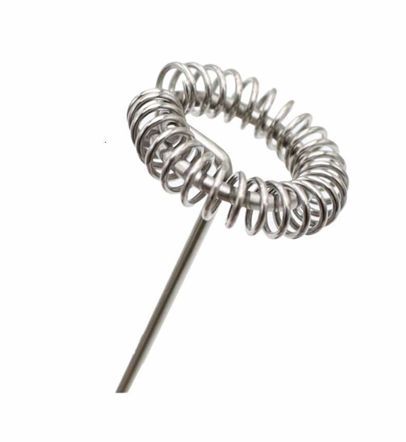 Капучинатор, вспениватель молока, для кофе, для капучино — фото 1