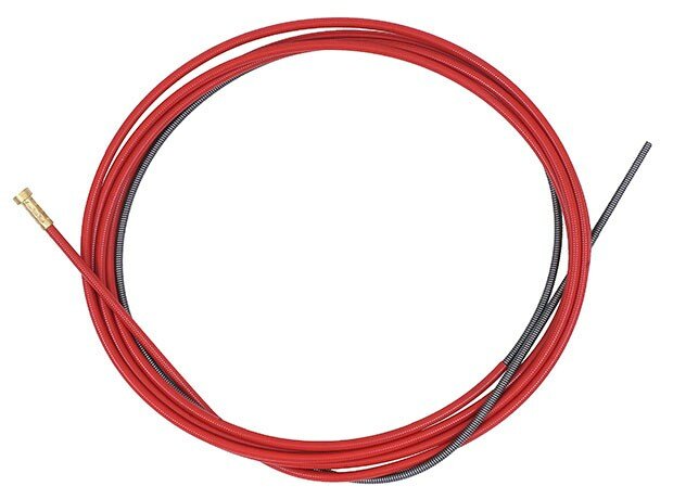 Канал направляющий кедр EXPERT 1012 34 м красный 20 шт