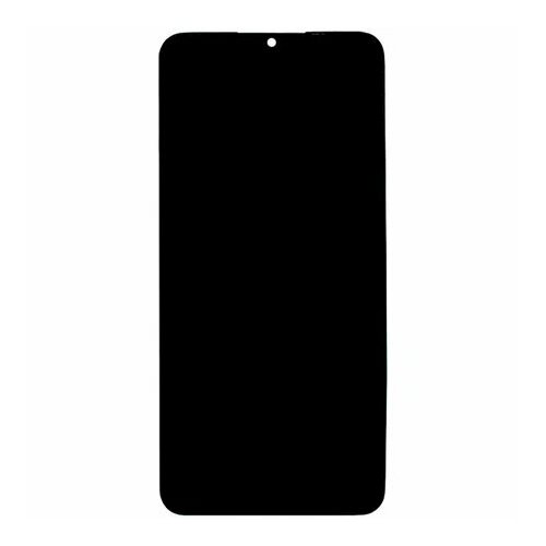 фото Дисплей для xiaomi redmi 10c, poco c40 (экран, тачскрин, модуль в сборе) черный element
