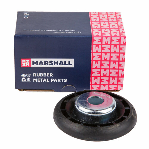 Опора амортизатора Renault Sandero Renault Logan Renault Duster кросс-номер Lemforder 3134501 OEM 6001548403 8200307941 712₽