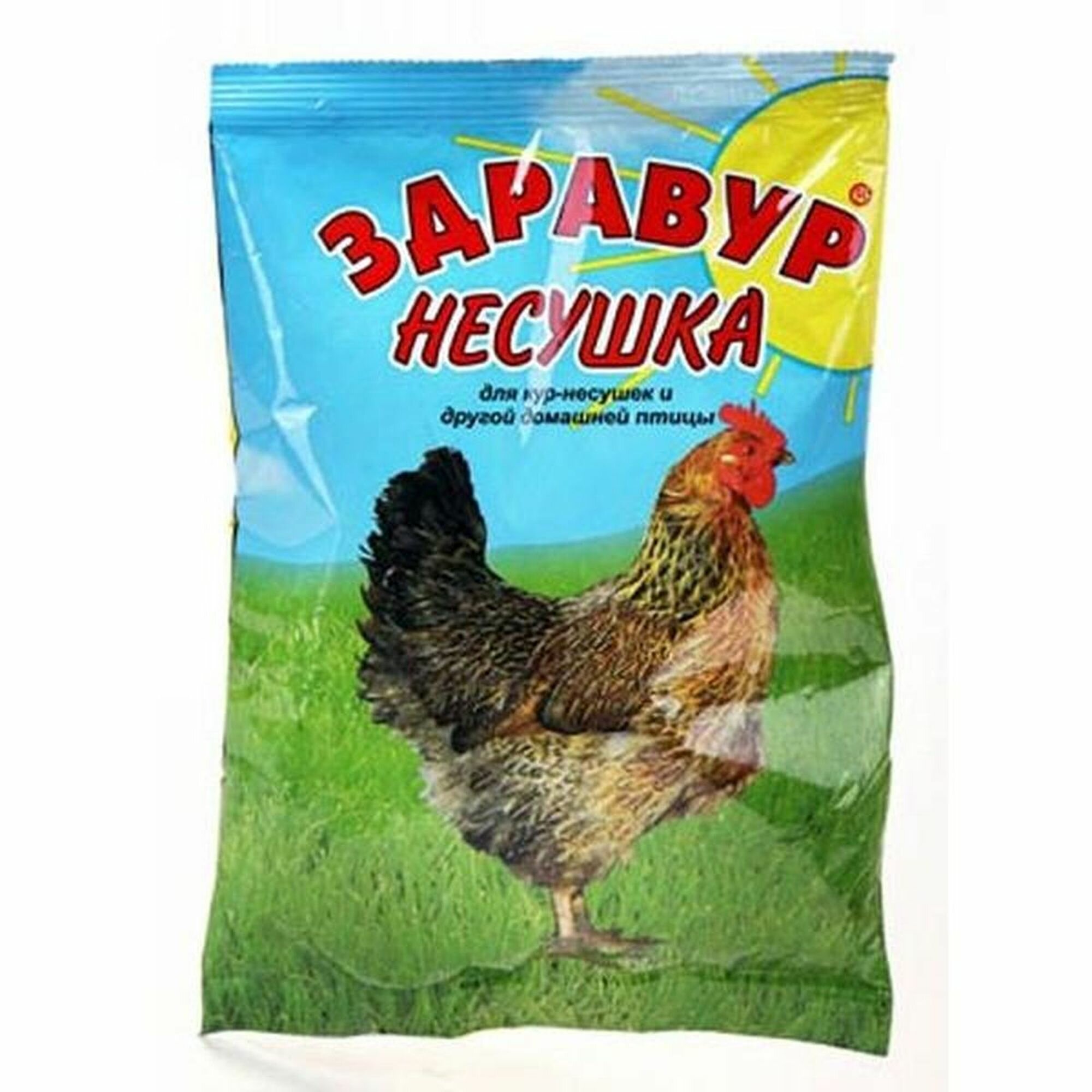 Несушка 250г для кур