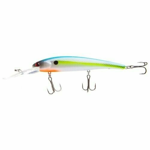 Воблер BANDIT DEEP WALLEYE B31