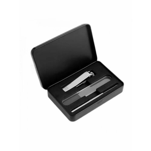 Маникюрный набор Xiaomi huohou fire splash nail clippers set 4 hu0210 999₽