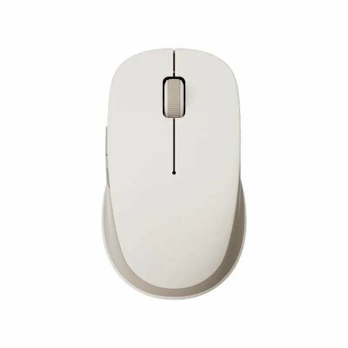 Мышь Xiaomi Mouse Wireless Bluetooth Dual Mode 2 XMSMSB01YM White 1649₽