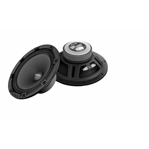 Автомобильная акустика Ruby LIGHT 65 V2 3179₽