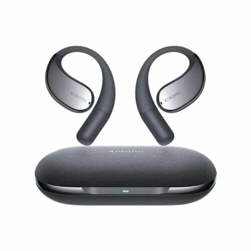 Наушники Xiaomi OpenWear Stereo серый 20251₽