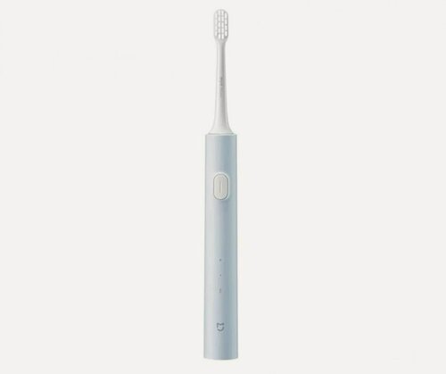 Изображение товара Электрическая зубная щетка Mijia Electric Toothbrush T200 (MES606) Blue