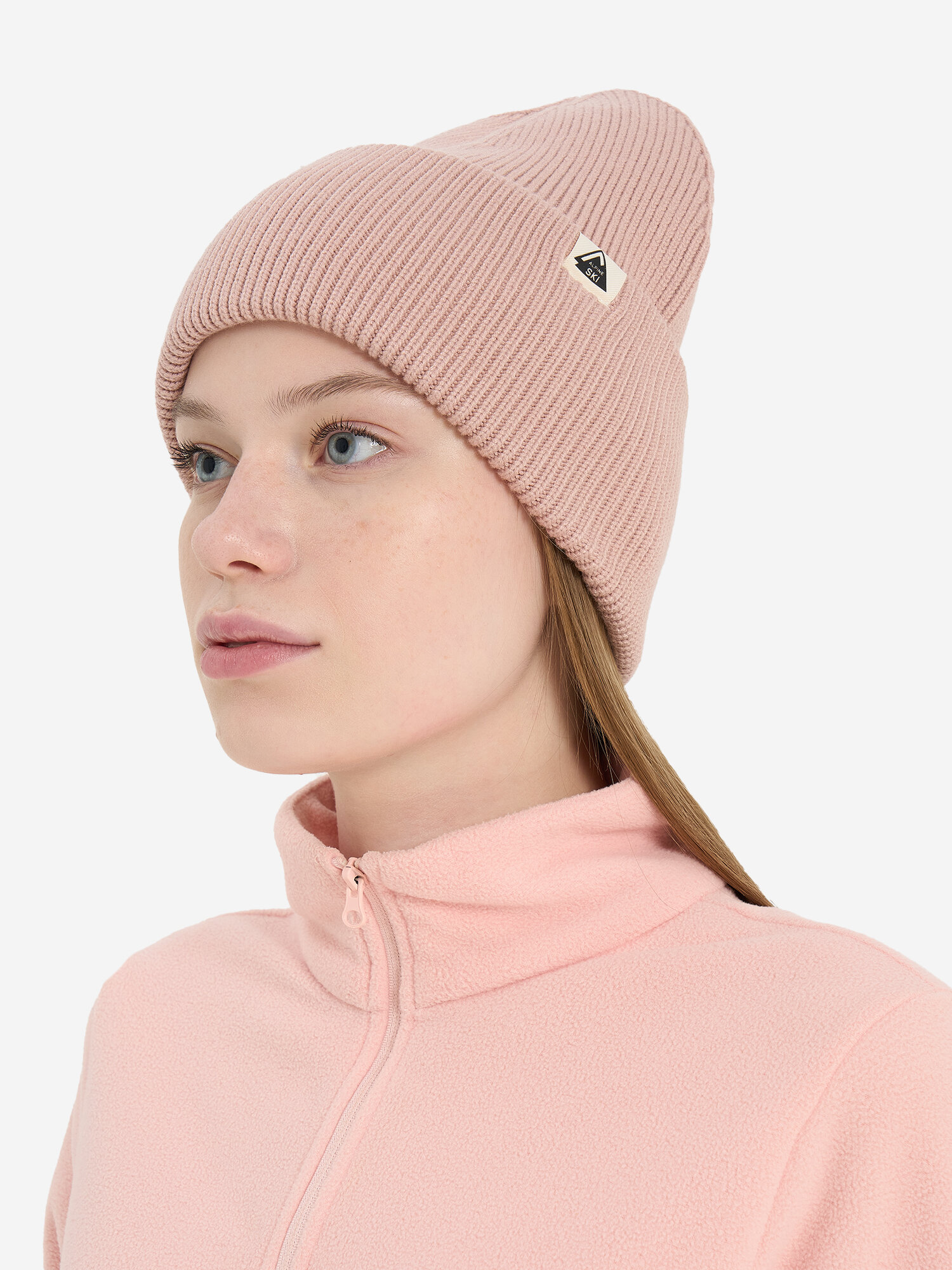 Шапка для женщин