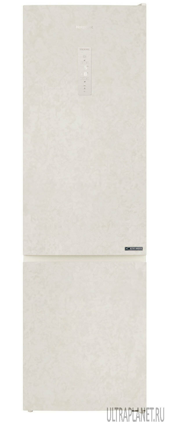Холодильник Hotpoint-Ariston HT 7201I AB O3