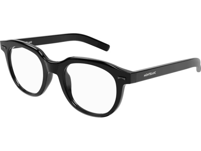 Оправа Montblanc MB0261O-001 50 (MB0261O-001)