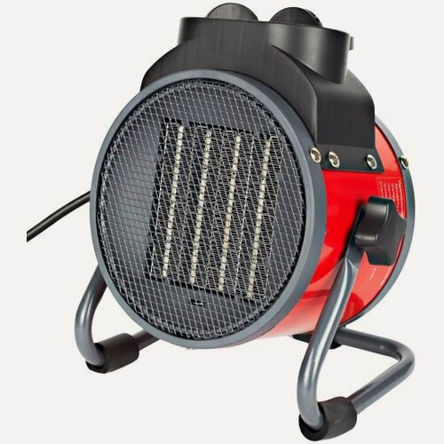 Изображение товара Ayger Тепловая пушка электрическая AY-2000C