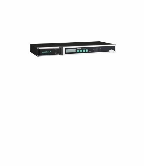 Преобразователь MOXA NPort 6610-8