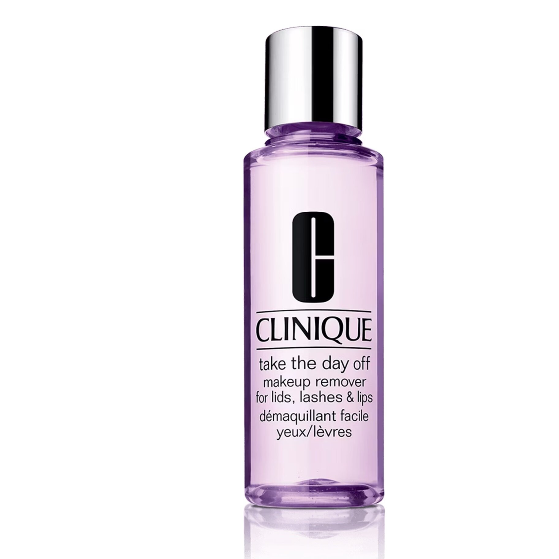 Clinique Take the Day Off Средство для снятия стойкого макияжа 125 мл