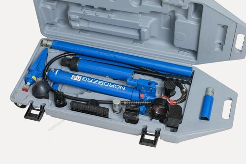 Изображение товара N3810 Растяжка рихтовочная, усилие 10 т. N3810